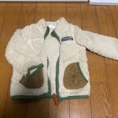 ブリーズアウター80 セットの画像