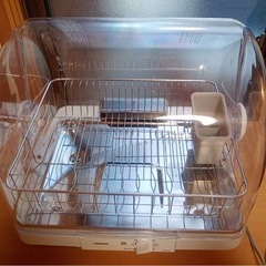 食器乾燥機の画像