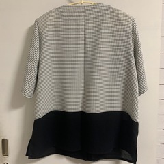 17号ブラウスの画像