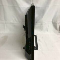 【北見市発】ソニー SONY 液晶テレビ KJ-32W500C 2016年製 黒 32V リモコン付き ゲーム (E3882aykY)の画像