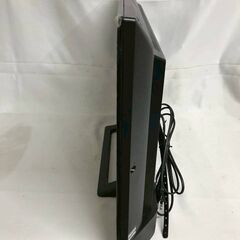 【北見市発】ソニー SONY 液晶テレビ KJ-32W500C 2016年製 黒 32V リモコン付き ゲーム (E3882aykY)の画像