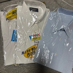 紳士カッターシャツもらって下さいの画像