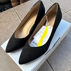 【新品】GLOBAL WORK Ｍsize23.5の画像