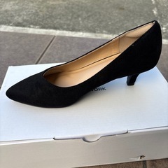 【新品】GLOBAL WORK Ｍsize23.5の画像