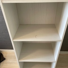 カラーボックスの画像