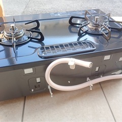 パロマガスコンロの画像