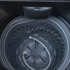 Comfee 2024年 7キロ 洗濯機の画像