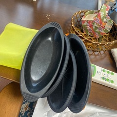 食器など　必要なものだけでOKの画像