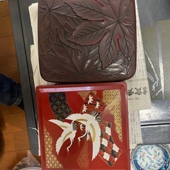 食器など　必要なものだけでOKの画像