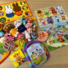 アンパンマン ガチャガチャ ぬいぐるみの画像