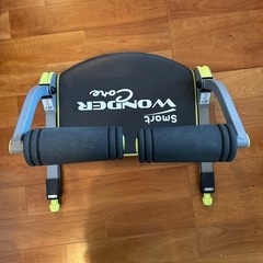 ワンダーコア　　の画像