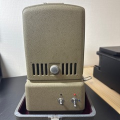 ELMO 映写機の画像