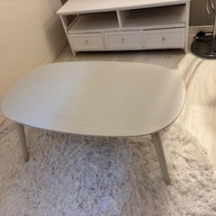 こたつ差し上げます。の画像