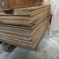 コンパネの画像