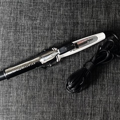 クレイツ ヘアアイロン32mmの画像