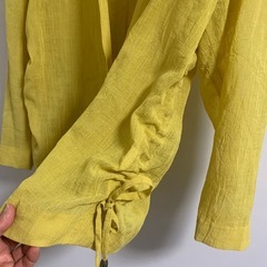 レディースジャケットの画像