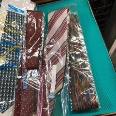 ネクタイ6つ￥1000円‼️の画像