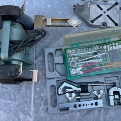 ★★工具★★まとめて！ブロワー、グラインダー、ジグソーなどの画像