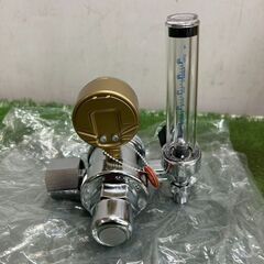ユタカ FR-Ⅱ 圧力調整器②【野田愛宕店】【店頭取引限定】【未使用】管理番号：ITTZD579I5ZMの画像