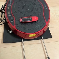 アルインコ　ダイエット　筋トレマシーンの画像