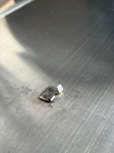 インダストリアル ガラスショーケース 業務用 ディスプレイ 収納