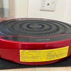 アルインコ　ダイエット　筋トレマシーンの画像