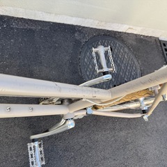 tokyobikeトーキョーバイク　の画像