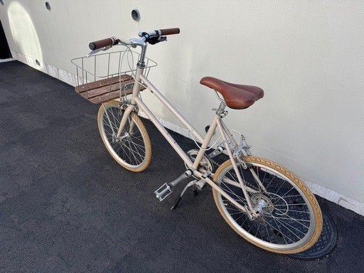 tokyobikeトーキョーバイク　