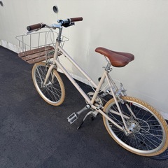 tokyobikeトーキョーバイク　の画像