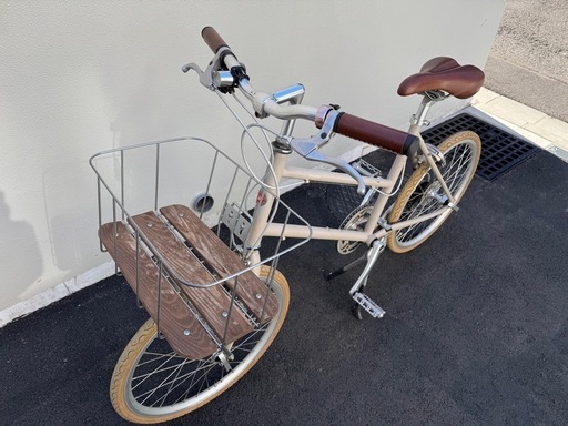 tokyobikeトーキョーバイク　
