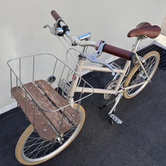 tokyobikeトーキョーバイク　の画像