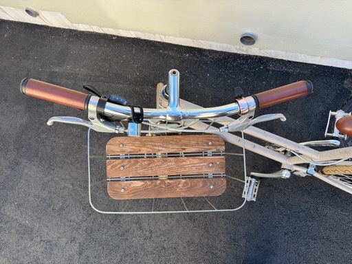 tokyobikeトーキョーバイク　