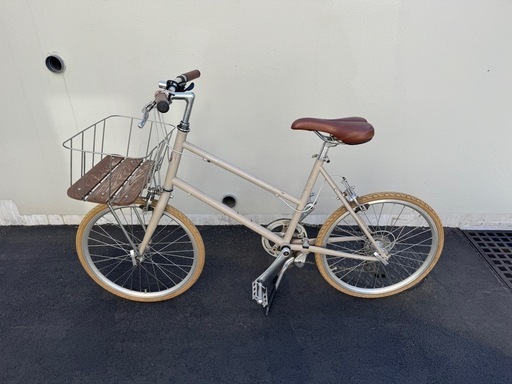 tokyobikeトーキョーバイク　
