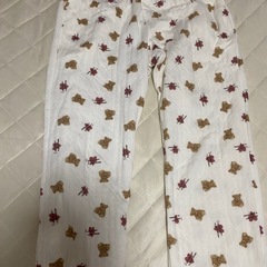 パジャマ　Lサイズ　マタニティ用でも普通でもの画像