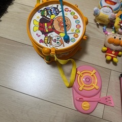 おもちゃの画像