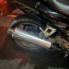 ZZR400の画像