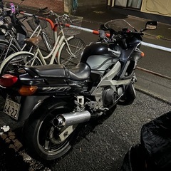 ZZR400の画像
