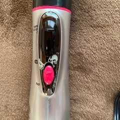 カールドライヤーの画像