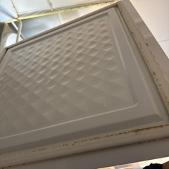 上びらき　冷凍庫の画像