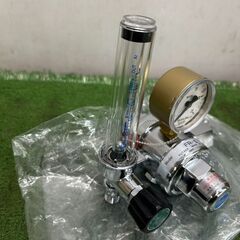 ユタカ FR-Ⅱ 圧力調整器③【野田愛宕店】【店頭取引限定】【未使用】管理番号：ITOZL8JQ3F0Mの画像