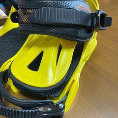 【破棄予定】ビンディングの画像