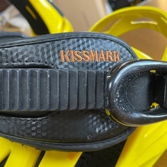 【破棄予定】ビンディングの画像