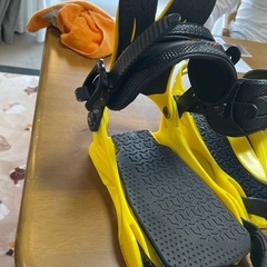 【破棄予定】ビンディングの画像