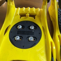 【破棄予定】ビンディングの画像