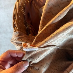 ヴァレンチノのシャツの画像