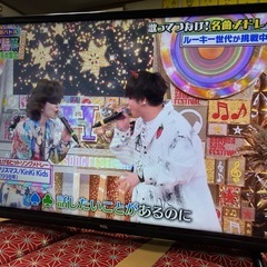 Android TV ジャンク扱い　TCL32型　32S5200A 2021年製の画像