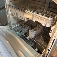 食洗機の画像