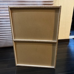 棚　ホワイトの画像