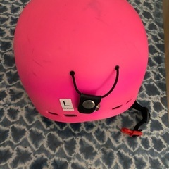 スノーボードヘルメットの画像