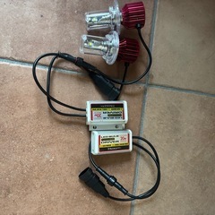 ヴァレンティ　ジュエルLEDバルブ　　HB3 HB4の画像